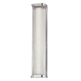 Newburgh Bath and Vanity Light - 24.5 Inch - Polished Nickel by Hudson Valley