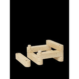 Newel Modular Candle Holder gallery 12