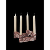 Newel Modular Candle Holder gallery 1