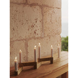 Newel Modular Candle Holder gallery 9