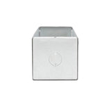 Newport ER72410 Back Box — Dry Location