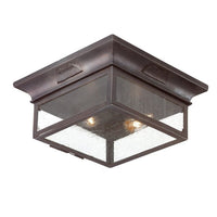 Newton Flush Mount by Troy Lighting