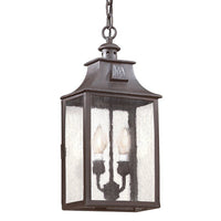 Newton Lantern by Troy Lighting