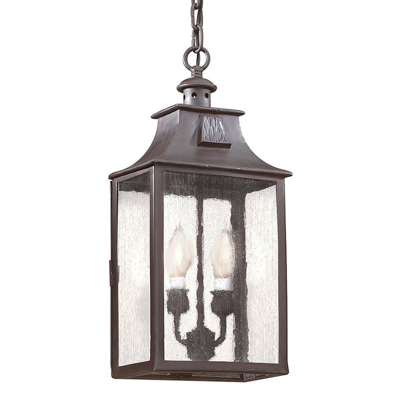 Newton Lantern by Troy Lighting