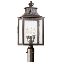 Newton Post by Troy Lighting