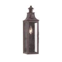 Newton Wall Sconce - 1 Light by Troy Lighting