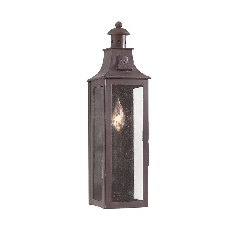 Newton Wall Sconce - 1 Light by Troy Lighting