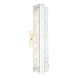 Niagara Bath and Vanity Light 18 Inch Chrome