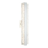 Niagara Bath and Vanity Light 24 Inch Chrome