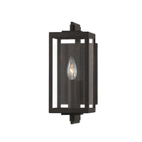Nico Wall Sconce - 1 Light by Troy Lighting