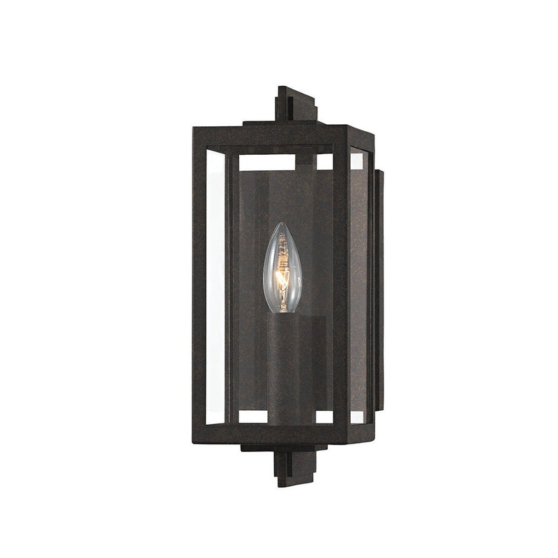 Nico Wall Sconce - 1 Light by Troy Lighting