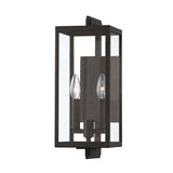 Nico Wall Sconce - 2 Light by Troy Lighting