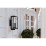 Nico Wall Sconce by Troy Lighting