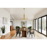 Nicole Table Lamp lifestyle