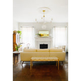 Nicole Table Lamp lifestyle
