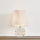 Nicole Table Lamp lifestyle
