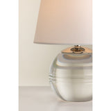 Nicole Table Lamp lifestyle