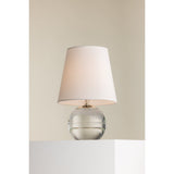 Nicole Table Lamp lifestyle