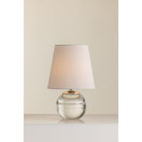 Nicole Table Lamp lifestyle