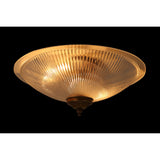 Nicosa Shallow Halophane Light