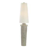 Niebla Floor Lamp By Renwil