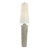 Niebla Floor Lamp By Renwil