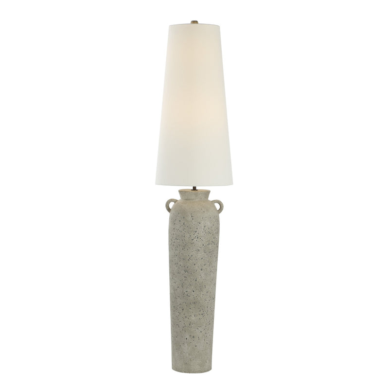 Niebla Floor Lamp By Renwil