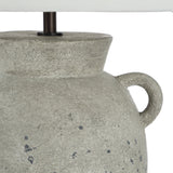 Niebla Floor Lamp By Renwil
