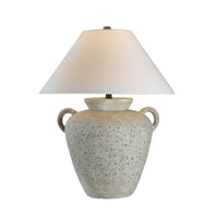 Niebla Table Lamp By Renwil