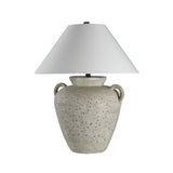 Niebla Table Lamp By Renwil