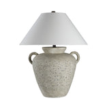 Niebla Table Lamp By Renwil