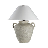 Niebla Table Lamp By Renwil