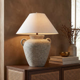 Niebla Table Lamp By Renwil