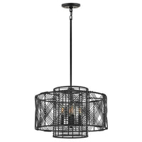 Nikko Large Convertible Pendant
