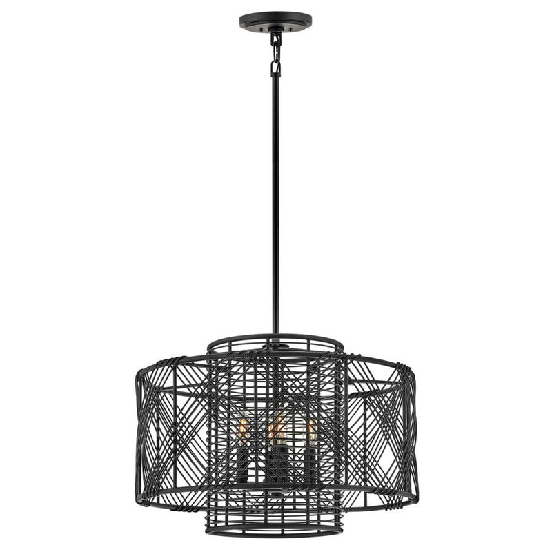 Nikko Large Convertible Pendant