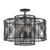 Nikko Large Convertible Pendant