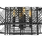 Nikko Large Convertible Pendant