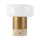 Niko Table Lamp — Table Lamp