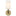 Niles 1 Light Sconce By Crystorama-Front View