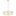 Nimbus Chandelier Small Champange Gold By Matteo