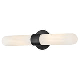 Nina Large Two Light Sconce