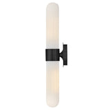 Nina Large Two Light Sconce