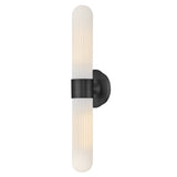 Nina Large Two Light Sconce