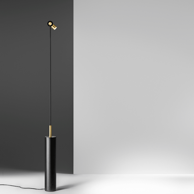 Nino Floor Lamp