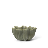 Nium Bowl - Large / Dark Sage