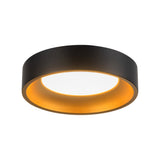 Nix Flush Mount — Flush Mount