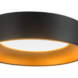 Nix Flush Mount — Flush Mount