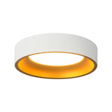 Nix Flush Mount — Flush Mount