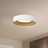 Nix Flush Mount — Flush Mount