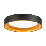 Nix Flush Mount — Flush Mount